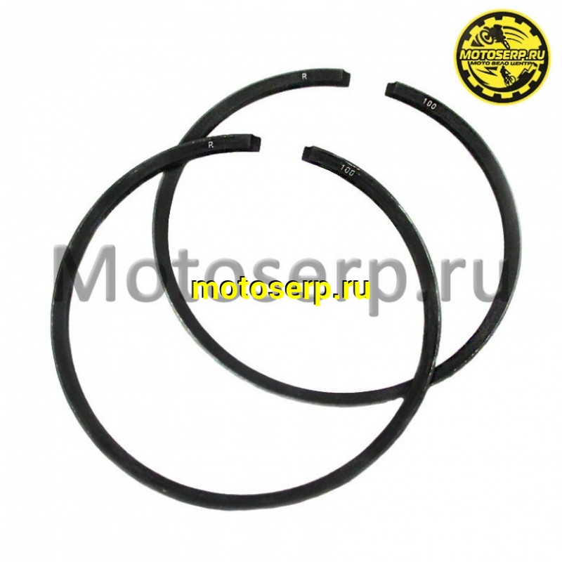 Купить  Кольцо поршневое (кольца поршневые) Honda PAL KYB D41+1,00; 50сс (комп) (JP (0 купить с доставкой по Москве и России, цена, технические характеристики, комплектация фото  - motoserp.ru