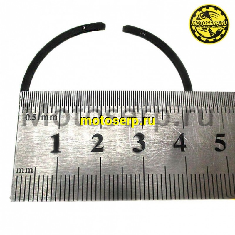 Купить  Кольцо поршневое (кольца поршневые) Honda PAL KYB D41+1,00; 50сс (комп) (JP (0 купить с доставкой по Москве и России, цена, технические характеристики, комплектация фото  - motoserp.ru