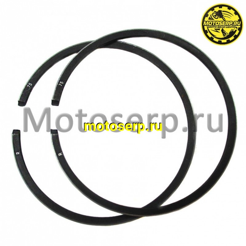 Купить  Кольцо поршневое (кольца поршневые) Honda PAL KYB D41,75; 50сс (комп) (JP (0 купить с доставкой по Москве и России, цена, технические характеристики, комплектация фото  - motoserp.ru