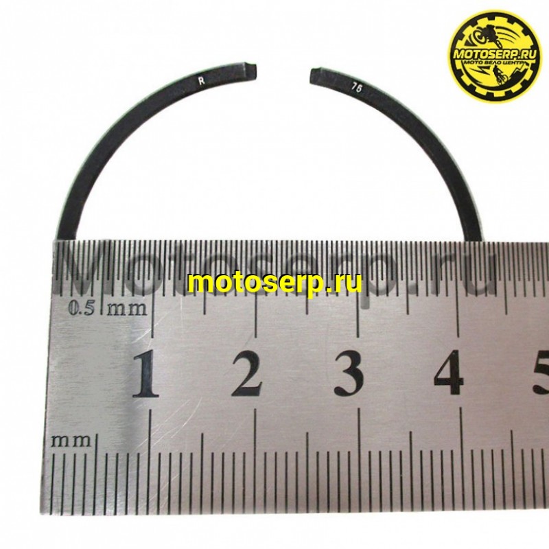 Купить  Кольцо поршневое (кольца поршневые) Honda PAL KYB D41,75; 50сс (комп) (JP (0 купить с доставкой по Москве и России, цена, технические характеристики, комплектация фото  - motoserp.ru