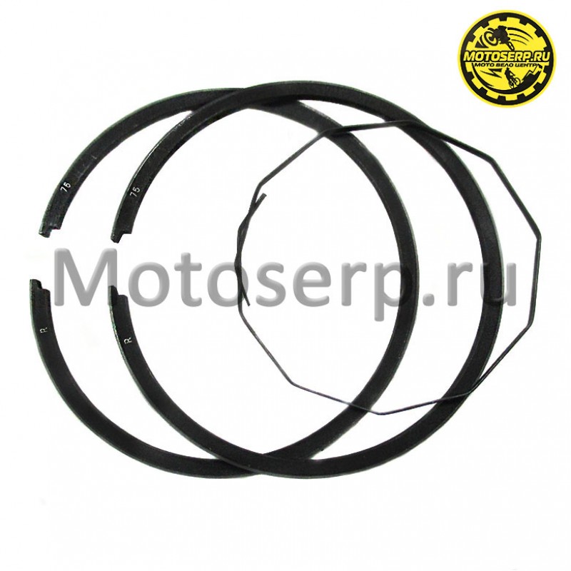 Купить  Кольцо поршневое (кольца поршневые) Suzuki  AD-50 D41,75(3р); 50сс (ком) (JP (0 купить с доставкой по Москве и России, цена, технические характеристики, комплектация фото  - motoserp.ru