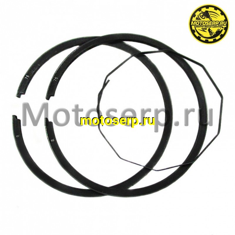 Купить  Кольцо поршневое (кольца поршневые) Suzuki  AD-50 D41,75(3р); 50сс (ком) (JP (0 купить с доставкой по Москве и России, цена, технические характеристики, комплектация фото  - motoserp.ru