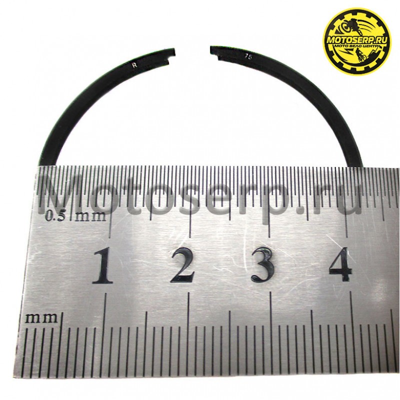Купить  Кольцо поршневое (кольца поршневые) Suzuki  AD-50 D41,75(3р); 50сс (ком) (JP (0 купить с доставкой по Москве и России, цена, технические характеристики, комплектация фото  - motoserp.ru