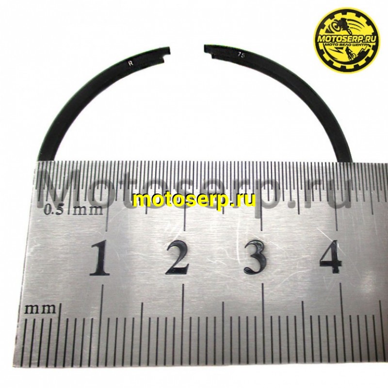 Купить  Кольцо поршневое (кольца поршневые) Suzuki  AD-50 D41,75(3р); 50сс (ком) (JP (0 купить с доставкой по Москве и России, цена, технические характеристики, комплектация фото  - motoserp.ru