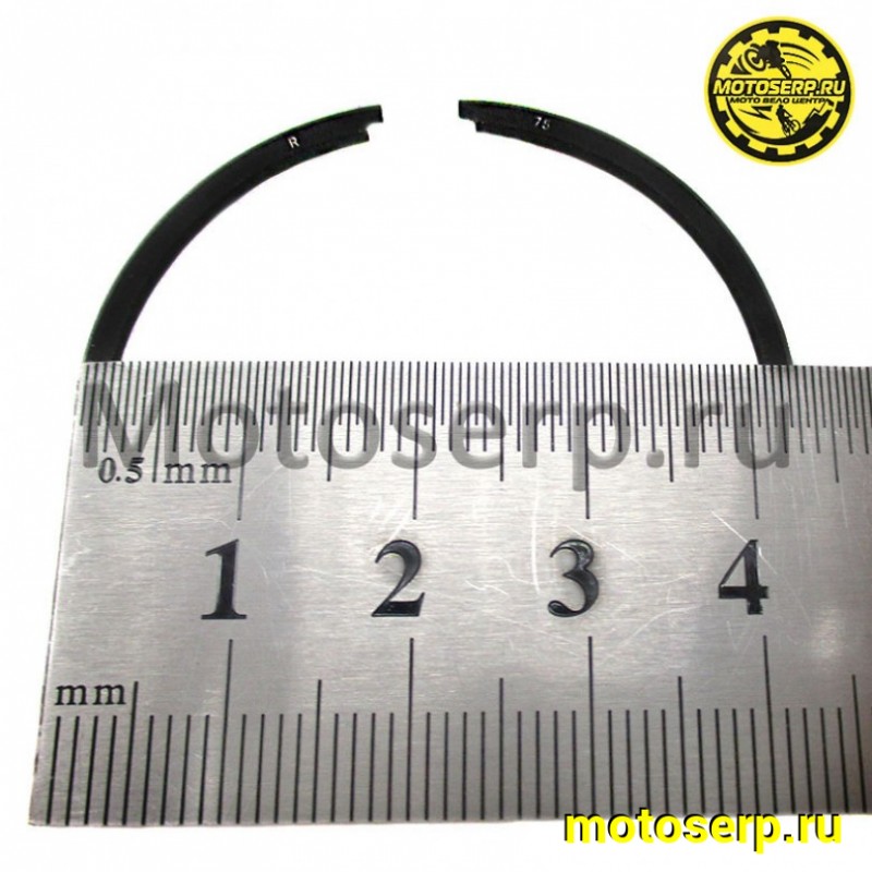 Купить  Кольцо поршневое (кольца поршневые) Suzuki  AD-50 D41,75(3р); 50сс (ком) (JP (0 купить с доставкой по Москве и России, цена, технические характеристики, комплектация фото  - motoserp.ru
