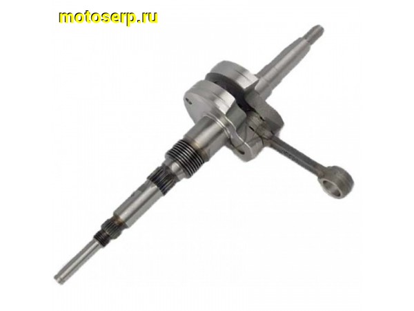 Купить  Коленвал (вал коленчатый) Suzuki AD50, AF50, AG50 Sepia CN Скутер (шт)  (JP (0 купить с доставкой по Москве и России, цена, технические характеристики, комплектация фото  - motoserp.ru