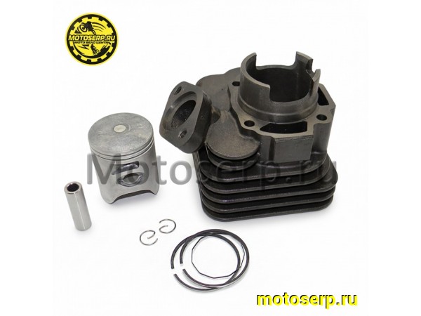 Купить  ЦПГ, поршневая группа Honda LEAD-100  100cc d51; p13; (без прокладок) STD (CN) (шт) (0 купить с доставкой по Москве и России, цена, технические характеристики, комплектация фото  - motoserp.ru