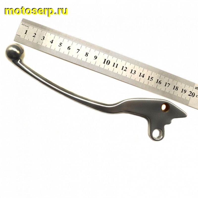 Купить  Рычаг сцепления GSX-R1100 EMGO 007-0328 (шт) (0 купить с доставкой по Москве и России, цена, технические характеристики, комплектация фото  - motoserp.ru