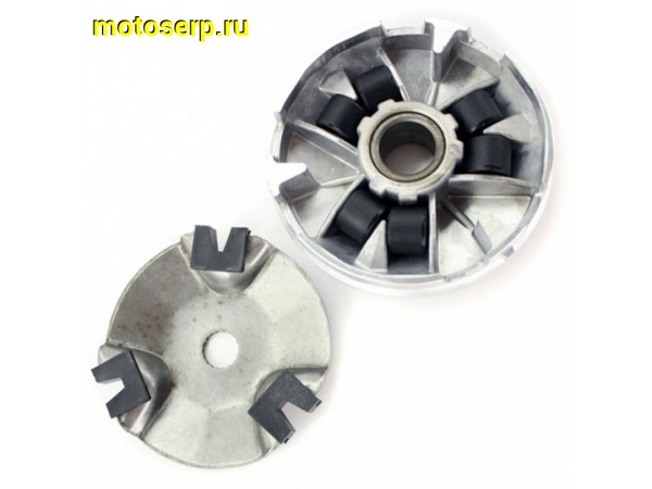 Купить  Вариатор передний Yamaha Axis 90, Keeway/Stels (Щека D-94mm, втулка d-21mm) CN (шт) (JP (0 купить с доставкой по Москве и России, цена, технические характеристики, комплектация фото  - motoserp.ru