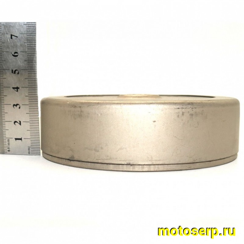 Купить  Сцепление барабан голый Suzuki (барабан d-110mm 10зуб.) (шт) CN (JP купить с доставкой по Москве и России, цена, технические характеристики, комплектация фото  - motoserp.ru