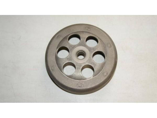 Купить  Сцепление барабан голый Yamaha (барабан d-105mm 15зуб.) (шт) CN (JP купить с доставкой по Москве и России, цена, технические характеристики, комплектация фото  - motoserp.ru