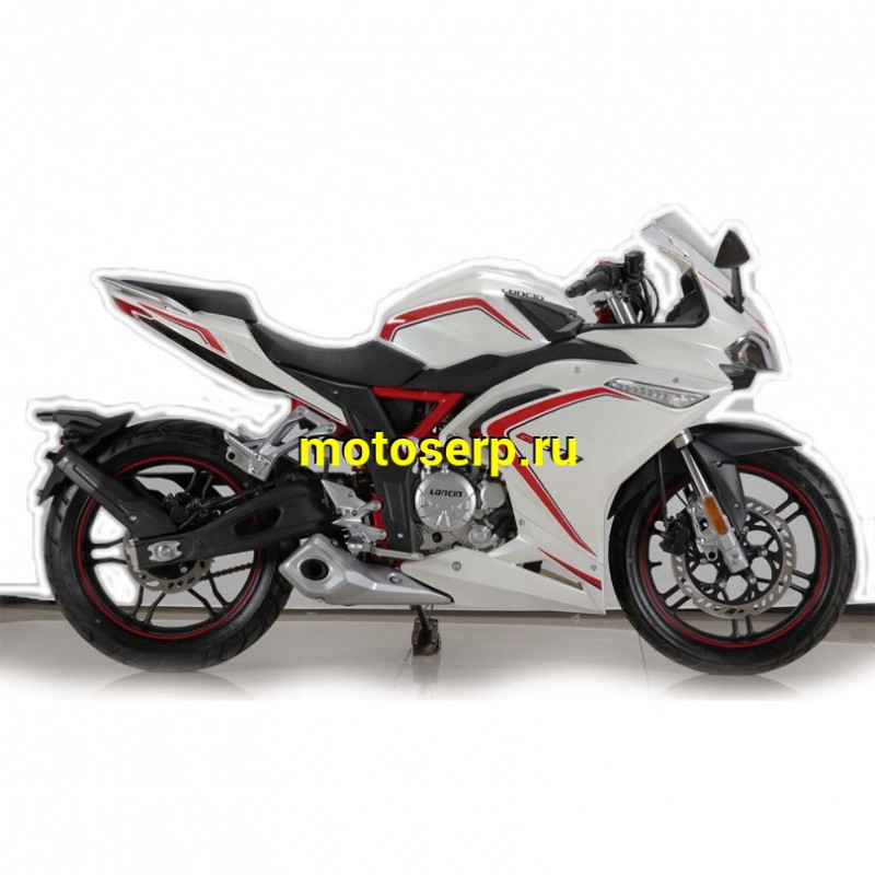 Купить  ====Мотоцикл Loncin VOGE 300RR (Вог 300РР) 300cc, 4т., жидкс. охлажд.,29 л.с., 6 КПП, инжект..,электростартер, 17"/17",  (шт) (VOGE купить с доставкой по Москве и России, цена, технические характеристики, комплектация фото  - motoserp.ru