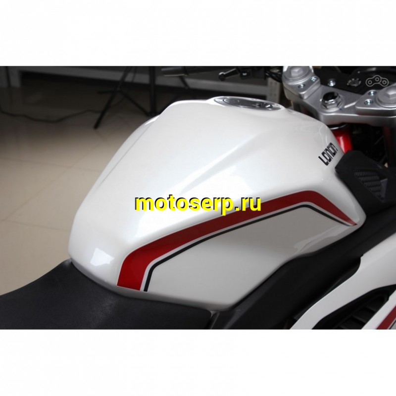 Купить  ====Мотоцикл Loncin VOGE 300RR (Вог 300РР) 300cc, 4т., жидкс. охлажд.,29 л.с., 6 КПП, инжект..,электростартер, 17"/17",  (шт) (VOGE купить с доставкой по Москве и России, цена, технические характеристики, комплектация фото  - motoserp.ru