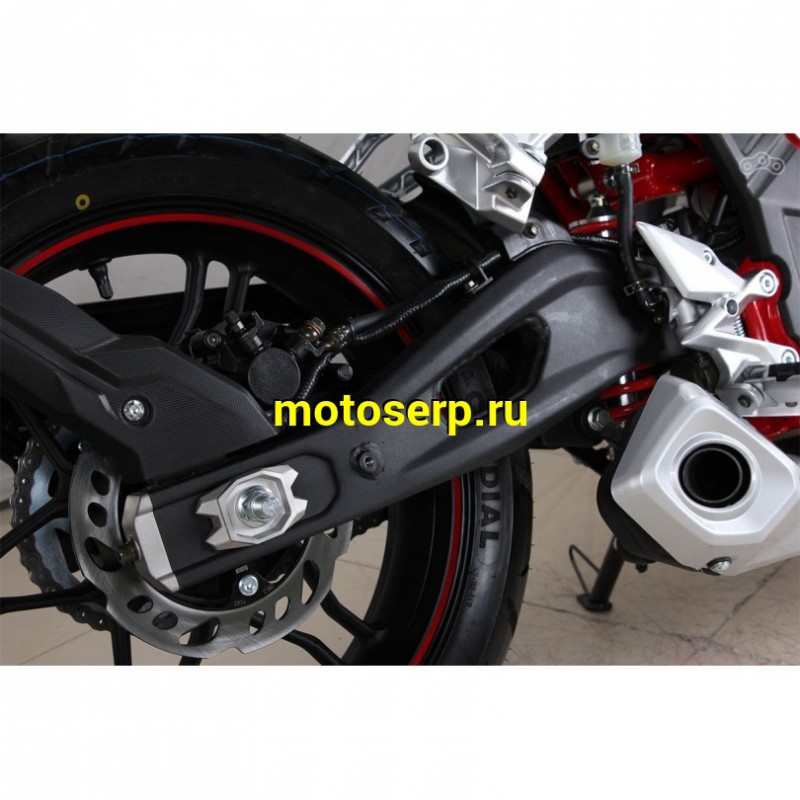 Купить  ====Мотоцикл Loncin VOGE 300RR (Вог 300РР) 300cc, 4т., жидкс. охлажд.,29 л.с., 6 КПП, инжект..,электростартер, 17"/17",  (шт) (VOGE купить с доставкой по Москве и России, цена, технические характеристики, комплектация фото  - motoserp.ru