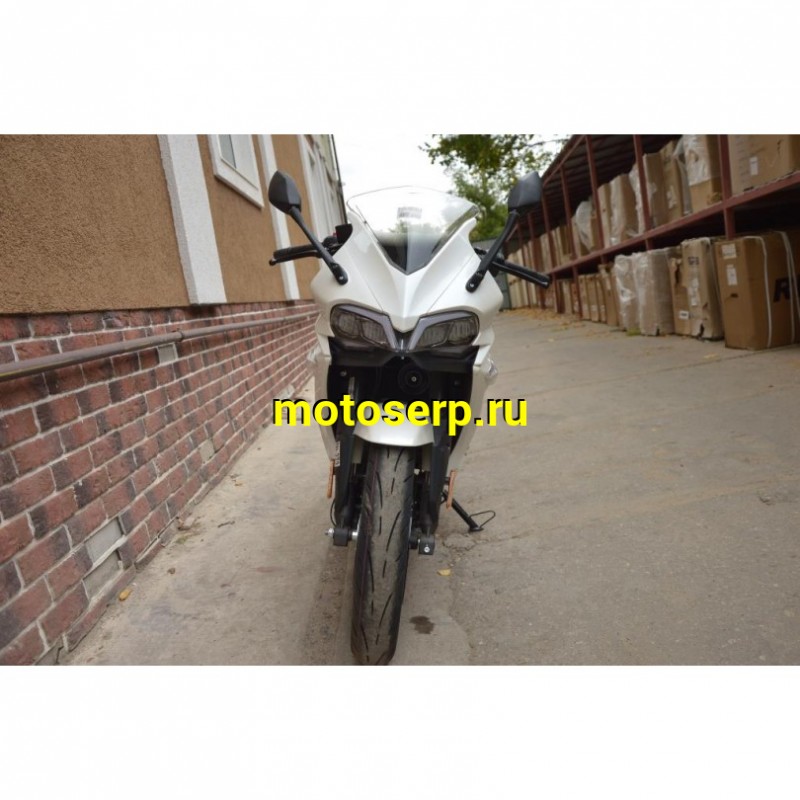 Купить  ====Мотоцикл Loncin VOGE 300RR (Вог 300РР) 300cc, 4т., жидкс. охлажд.,29 л.с., 6 КПП, инжект..,электростартер, 17"/17",  (шт) (VOGE купить с доставкой по Москве и России, цена, технические характеристики, комплектация фото  - motoserp.ru