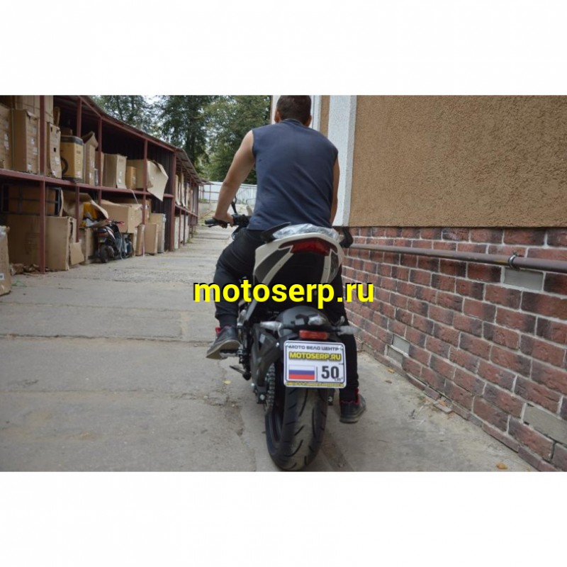 Купить  ====Мотоцикл Loncin VOGE 300RR (Вог 300РР) 300cc, 4т., жидкс. охлажд.,29 л.с., 6 КПП, инжект..,электростартер, 17"/17",  (шт) (VOGE купить с доставкой по Москве и России, цена, технические характеристики, комплектация фото  - motoserp.ru