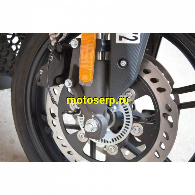 Купить  ====Мотоцикл Loncin VOGE 300RR (Вог 300РР) 300cc, 4т., жидкс. охлажд.,29 л.с., 6 КПП, инжект..,электростартер, 17"/17",  (шт) (VOGE купить с доставкой по Москве и России, цена, технические характеристики, комплектация фото  - motoserp.ru