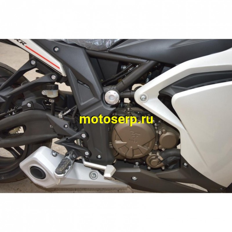 Купить  ====Мотоцикл Loncin VOGE 300RR (Вог 300РР) 300cc, 4т., жидкс. охлажд.,29 л.с., 6 КПП, инжект..,электростартер, 17"/17",  (шт) (VOGE купить с доставкой по Москве и России, цена, технические характеристики, комплектация фото  - motoserp.ru
