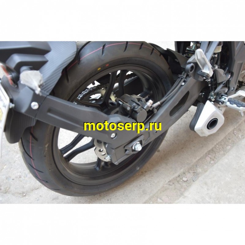 Купить  ====Мотоцикл Loncin VOGE 300RR (Вог 300РР) 300cc, 4т., жидкс. охлажд.,29 л.с., 6 КПП, инжект..,электростартер, 17"/17",  (шт) (VOGE купить с доставкой по Москве и России, цена, технические характеристики, комплектация фото  - motoserp.ru