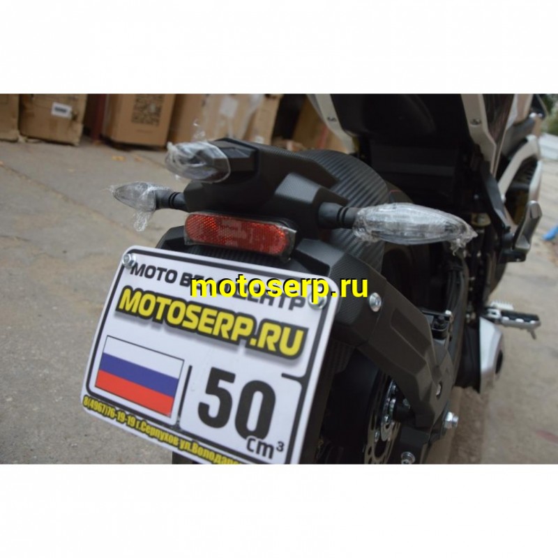 Купить  ====Мотоцикл Loncin VOGE 300RR (Вог 300РР) 300cc, 4т., жидкс. охлажд.,29 л.с., 6 КПП, инжект..,электростартер, 17"/17",  (шт) (VOGE купить с доставкой по Москве и России, цена, технические характеристики, комплектация фото  - motoserp.ru