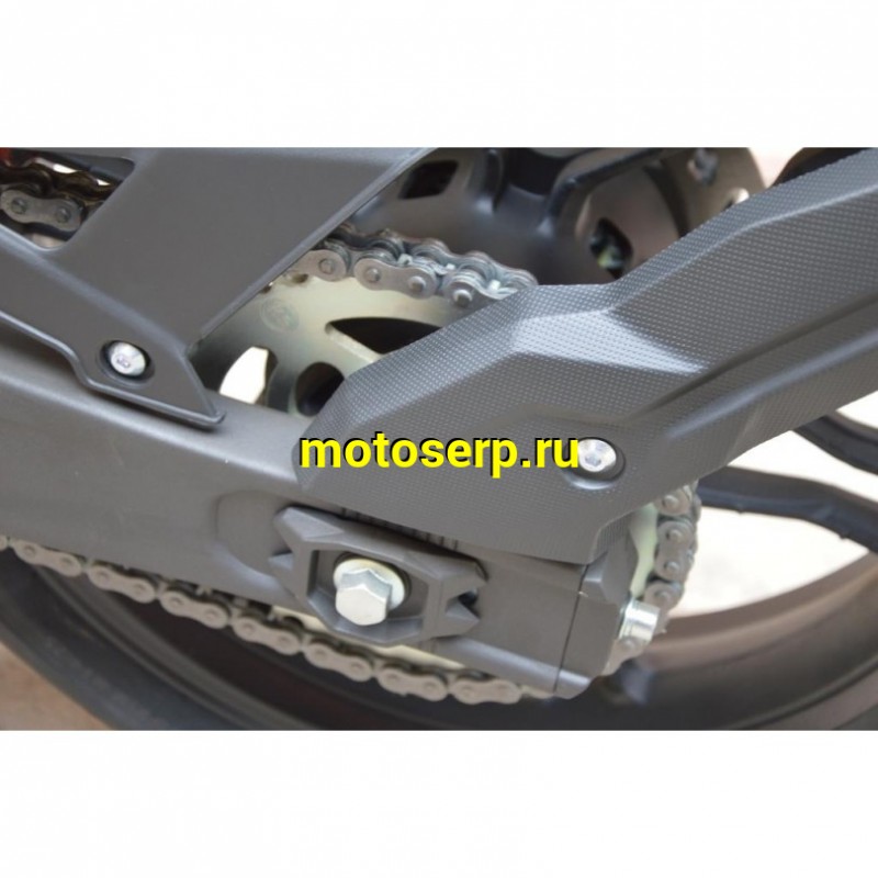 Купить  ====Мотоцикл Loncin VOGE 300RR (Вог 300РР) 300cc, 4т., жидкс. охлажд.,29 л.с., 6 КПП, инжект..,электростартер, 17"/17",  (шт) (VOGE купить с доставкой по Москве и России, цена, технические характеристики, комплектация фото  - motoserp.ru
