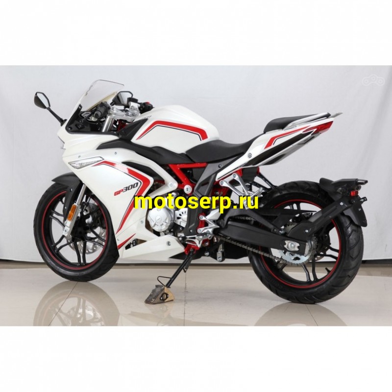 Купить  ====Мотоцикл Loncin VOGE 300RR (Вог 300РР) 300cc, 4т., жидкс. охлажд.,29 л.с., 6 КПП, инжект..,электростартер, 17"/17",  (шт) (VOGE купить с доставкой по Москве и России, цена, технические характеристики, комплектация фото  - motoserp.ru