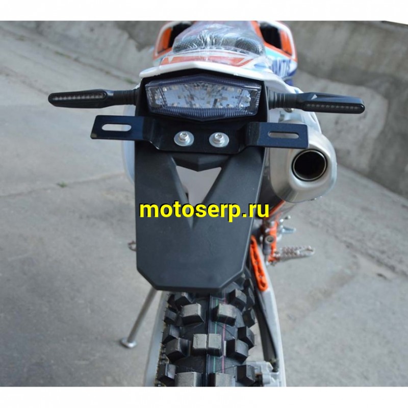 Купить  ====Мотоцикл Кросс/Эндуро AVANTIS Enduro 250 FA CARB (KTM) (спортинв), 21/18, 172FMM, 250сс, 4Т, возд. охл., диск/диск (шт) купить с доставкой по Москве и России, цена, технические характеристики, комплектация фото  - motoserp.ru