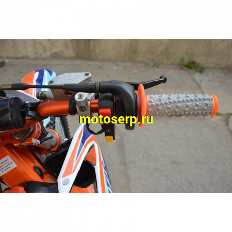 Купить  ====Мотоцикл Кросс/Эндуро AVANTIS Enduro 250 FA CARB (KTM) (спортинв), 21/18, 172FMM, 250сс, 4Т, возд. охл., диск/диск (шт) купить с доставкой по Москве и России, цена, технические характеристики, комплектация фото  - motoserp.ru