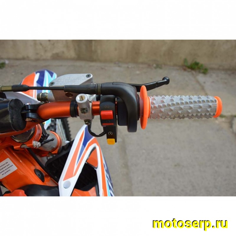Купить  ====Мотоцикл Кросс/Эндуро AVANTIS Enduro 250 FA CARB (KTM) (спортинв), 21/18, 172FMM, 250сс, 4Т, возд. охл., диск/диск (шт) купить с доставкой по Москве и России, цена, технические характеристики, комплектация фото  - motoserp.ru