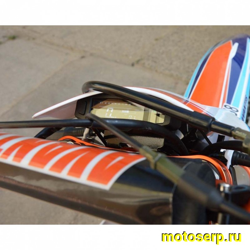 Купить  ====Мотоцикл Кросс/Эндуро AVANTIS Enduro 250 FA CARB (KTM) (спортинв), 21/18, 172FMM, 250сс, 4Т, возд. охл., диск/диск (шт) купить с доставкой по Москве и России, цена, технические характеристики, комплектация фото  - motoserp.ru