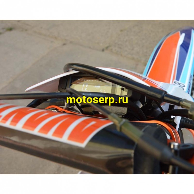 Купить  ====Мотоцикл Кросс/Эндуро AVANTIS Enduro 250 FA CARB (KTM) (спортинв), 21/18, 172FMM, 250сс, 4Т, возд. охл., диск/диск (шт) купить с доставкой по Москве и России, цена, технические характеристики, комплектация фото  - motoserp.ru