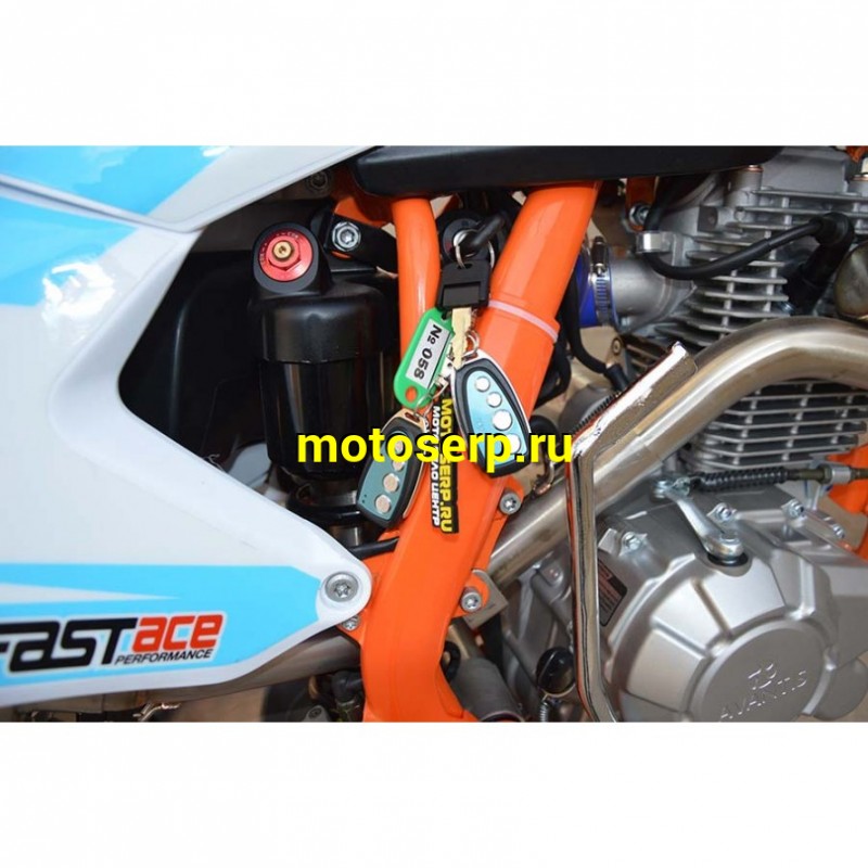 Купить  ====Мотоцикл Кросс/Эндуро AVANTIS Enduro 250 FA CARB (KTM) (спортинв), 21/18, 172FMM, 250сс, 4Т, возд. охл., диск/диск (шт) купить с доставкой по Москве и России, цена, технические характеристики, комплектация фото  - motoserp.ru