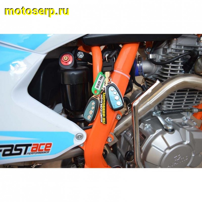 Купить  ====Мотоцикл Кросс/Эндуро AVANTIS Enduro 250 FA CARB (KTM) (спортинв), 21/18, 172FMM, 250сс, 4Т, возд. охл., диск/диск (шт) купить с доставкой по Москве и России, цена, технические характеристики, комплектация фото  - motoserp.ru