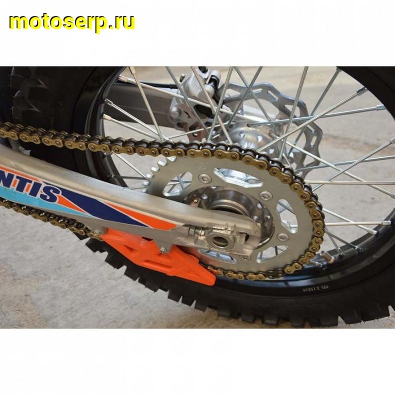 Купить  ====Мотоцикл Кросс/Эндуро AVANTIS Enduro 250 FA CARB (KTM) (спортинв), 21/18, 172FMM, 250сс, 4Т, возд. охл., диск/диск (шт) купить с доставкой по Москве и России, цена, технические характеристики, комплектация фото  - motoserp.ru
