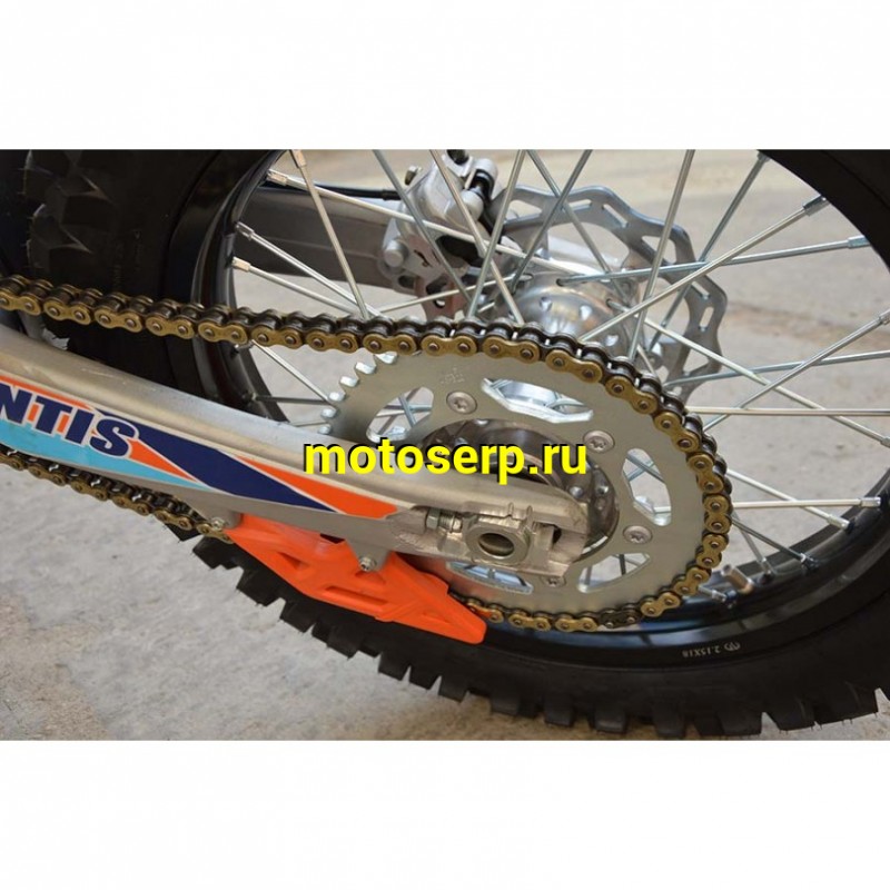 Купить  ====Мотоцикл Кросс/Эндуро AVANTIS Enduro 250 FA CARB (KTM) (спортинв), 21/18, 172FMM, 250сс, 4Т, возд. охл., диск/диск (шт) купить с доставкой по Москве и России, цена, технические характеристики, комплектация фото  - motoserp.ru