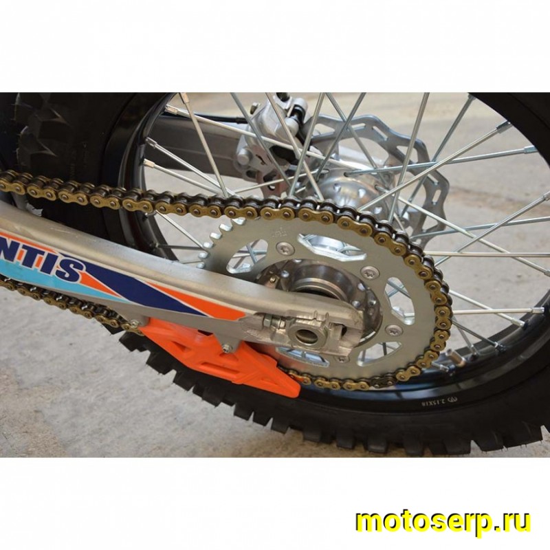 Купить  ====Мотоцикл Кросс/Эндуро AVANTIS Enduro 250 FA CARB (KTM) (спортинв), 21/18, 172FMM, 250сс, 4Т, возд. охл., диск/диск (шт) купить с доставкой по Москве и России, цена, технические характеристики, комплектация фото  - motoserp.ru