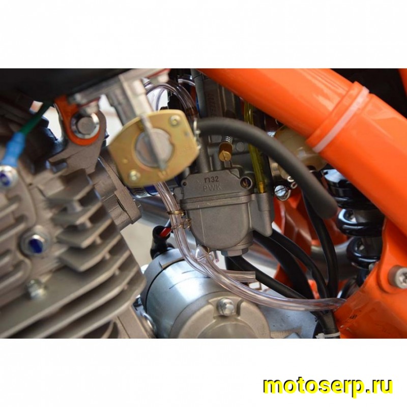 Купить  ====Мотоцикл Кросс/Эндуро AVANTIS Enduro 250 FA CARB (KTM) (спортинв), 21/18, 172FMM, 250сс, 4Т, возд. охл., диск/диск (шт) купить с доставкой по Москве и России, цена, технические характеристики, комплектация фото  - motoserp.ru