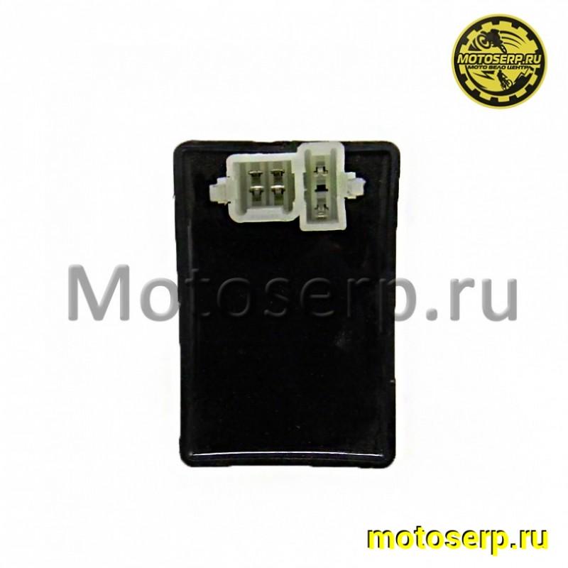 Купить  Коммутатор (CDI) 6 конт.(4+2) Honda DIO AF18 (шт) (TATA 10002828  купить с доставкой по Москве и России, цена, технические характеристики, комплектация фото  - motoserp.ru