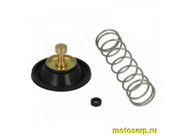 Купить  Ремкомплект карбюратора с диафрагмой EL 250 Eliminator/KLE500/KLR650/VN-15/VN750-800 ACV-401 57183 JP (комп) купить с доставкой по Москве и России, цена, технические характеристики, комплектация фото  - motoserp.ru