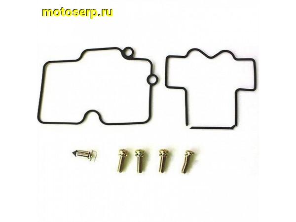 Купить  Ремкомплект карбюратора Honda 250 CRF CAB-450 72913 JP (комп) купить с доставкой по Москве и России, цена, технические характеристики, комплектация фото  - motoserp.ru