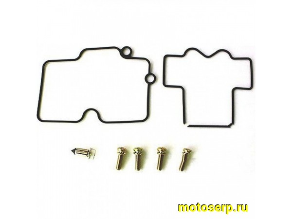 Купить  Ремкомплект карбюратора Honda 250 CRF CAB-450 72913 JP (комп) купить с доставкой по Москве и России, цена, технические характеристики, комплектация фото  - motoserp.ru