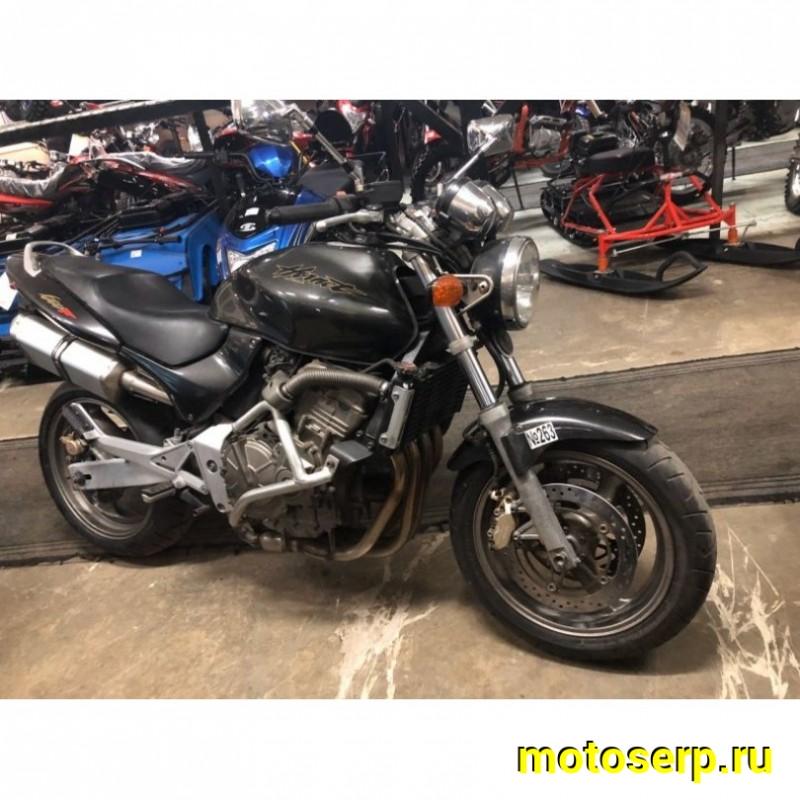 Купить  ====Мотоцикл Honda CB600 Hornet Из Японии,без пробега по РФ купить с доставкой по Москве и России, цена, технические характеристики, комплектация фото  - motoserp.ru