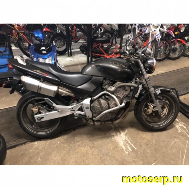 Купить  ====Мотоцикл Honda CB600 Hornet Из Японии,без пробега по РФ купить с доставкой по Москве и России, цена, технические характеристики, комплектация фото  - motoserp.ru