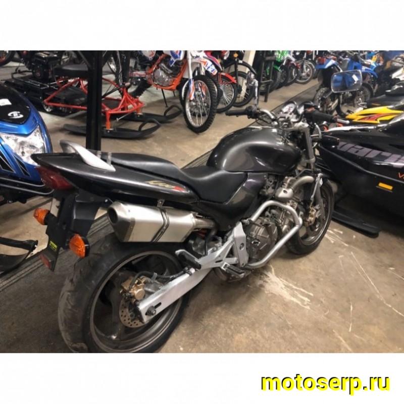 Купить  ====Мотоцикл Honda CB600 Hornet Из Японии,без пробега по РФ купить с доставкой по Москве и России, цена, технические характеристики, комплектация фото  - motoserp.ru