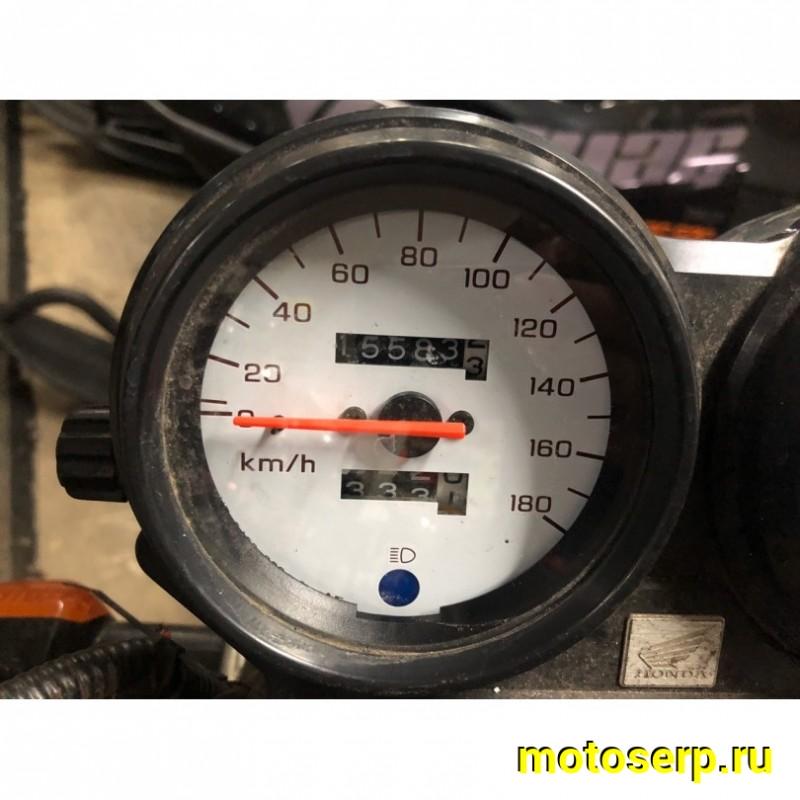 Купить  ====Мотоцикл Honda CB600 Hornet Из Японии,без пробега по РФ купить с доставкой по Москве и России, цена, технические характеристики, комплектация фото  - motoserp.ru