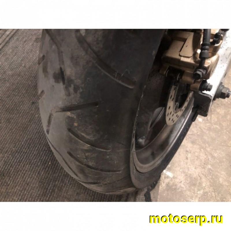 Купить  ====Мотоцикл Honda CB600 Hornet Из Японии,без пробега по РФ купить с доставкой по Москве и России, цена, технические характеристики, комплектация фото  - motoserp.ru