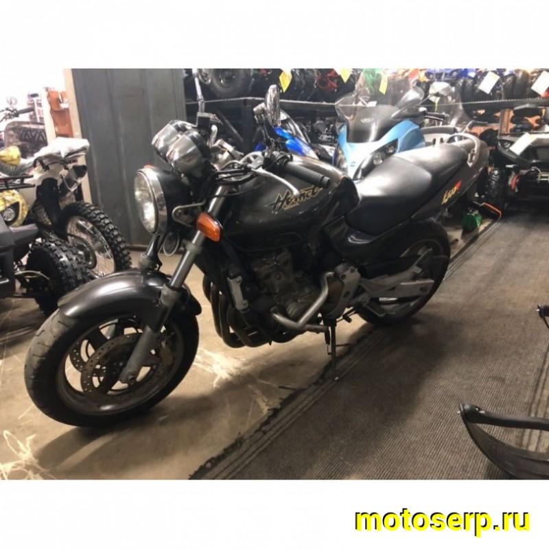 Купить  ====Мотоцикл Honda CB600 Hornet Из Японии,без пробега по РФ купить с доставкой по Москве и России, цена, технические характеристики, комплектация фото  - motoserp.ru