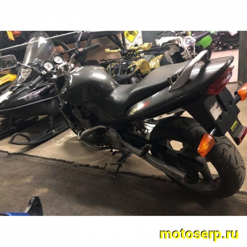 Купить  ====Мотоцикл Honda CB600 Hornet Из Японии,без пробега по РФ купить с доставкой по Москве и России, цена, технические характеристики, комплектация фото  - motoserp.ru