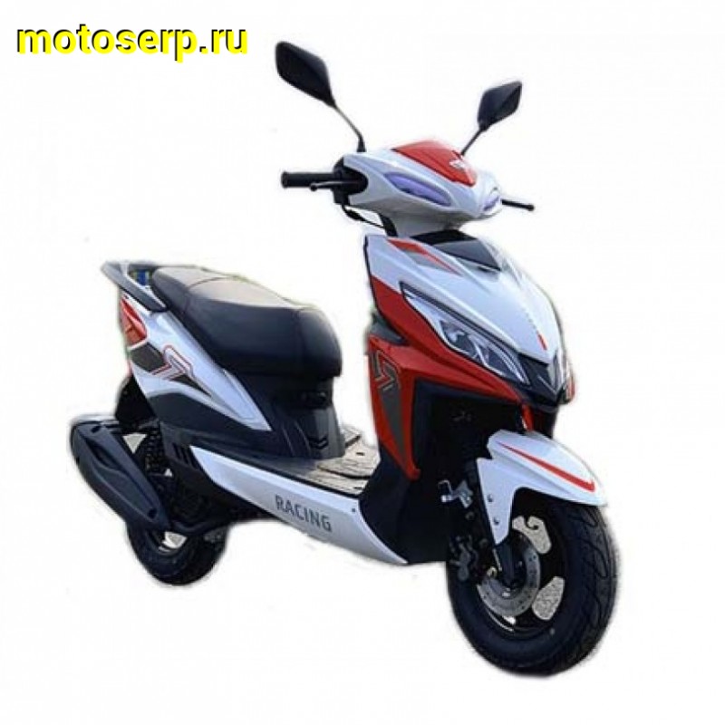 Купить  Скутер VMC CITY (Венто Сити) 50cc; 1,5 местный, 4Т, возд. охлажд., диск/барабан, кол. 10/10 (шт) 01500 (Vento купить с доставкой по Москве и России, цена, технические характеристики, комплектация фото  - motoserp.ru