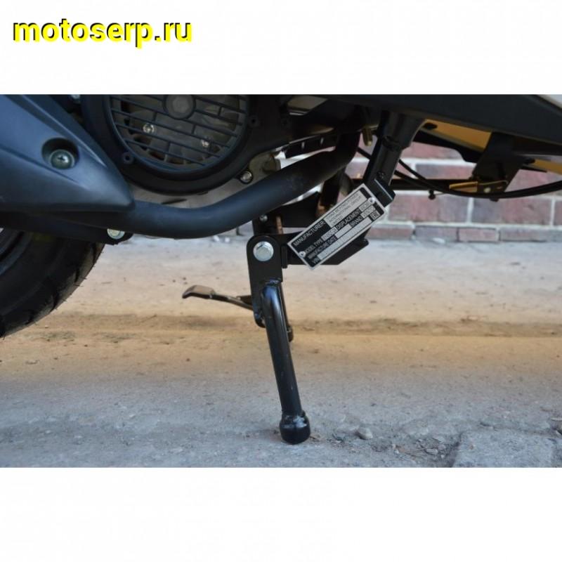 Купить  Скутер VMC CITY (Венто Сити) 50cc; 1,5 местный, 4Т, возд. охлажд., диск/барабан, кол. 10/10 (шт) 01500 (Vento купить с доставкой по Москве и России, цена, технические характеристики, комплектация фото  - motoserp.ru